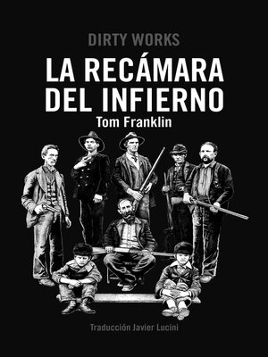 cover image of La Recámara del Infierno